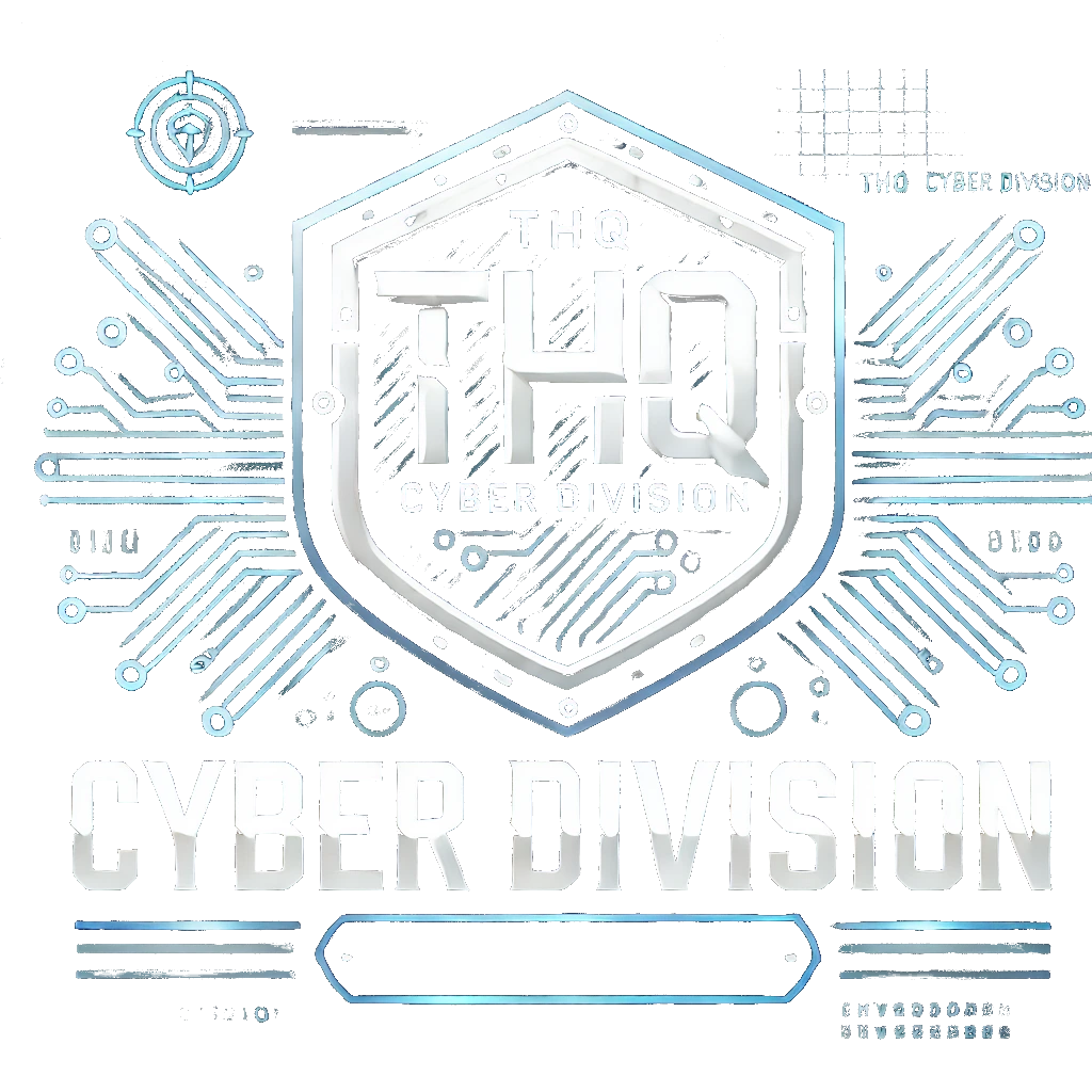 THQ Logo